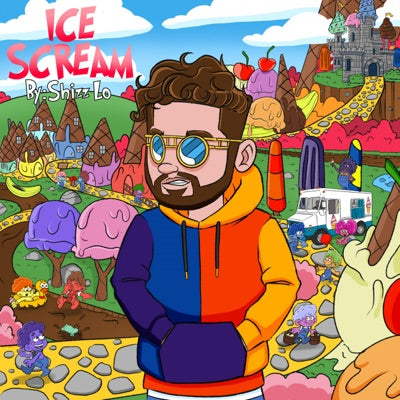 Ice Scream Season