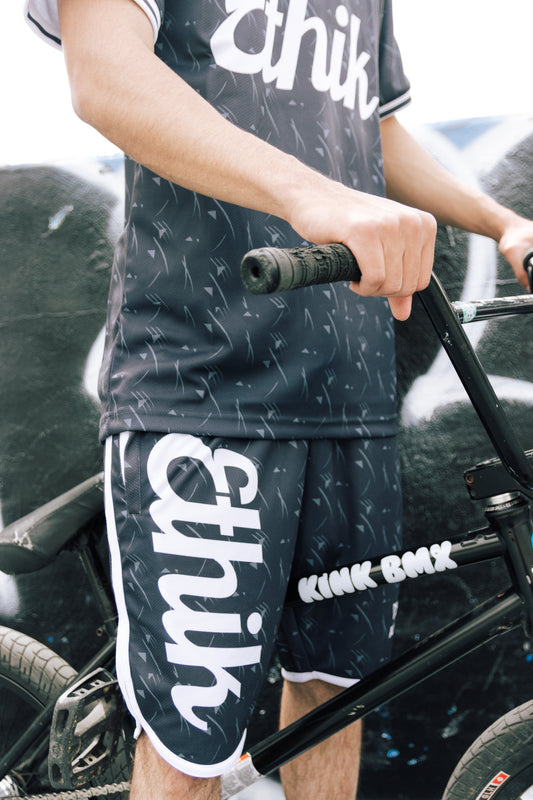 Ethik Worldwide: BMX