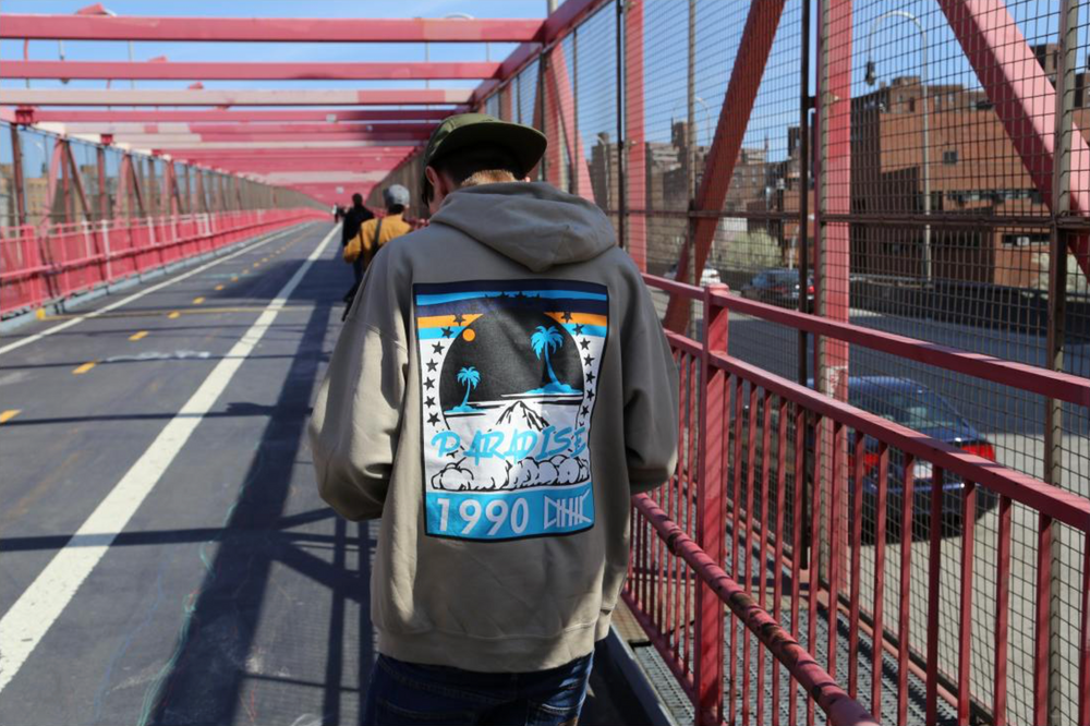 Ethik x Cam Meekins