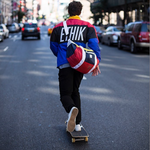 Ethik Worldwide: Skateboarding