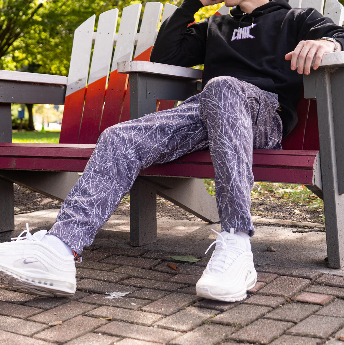 Pants & Joggers