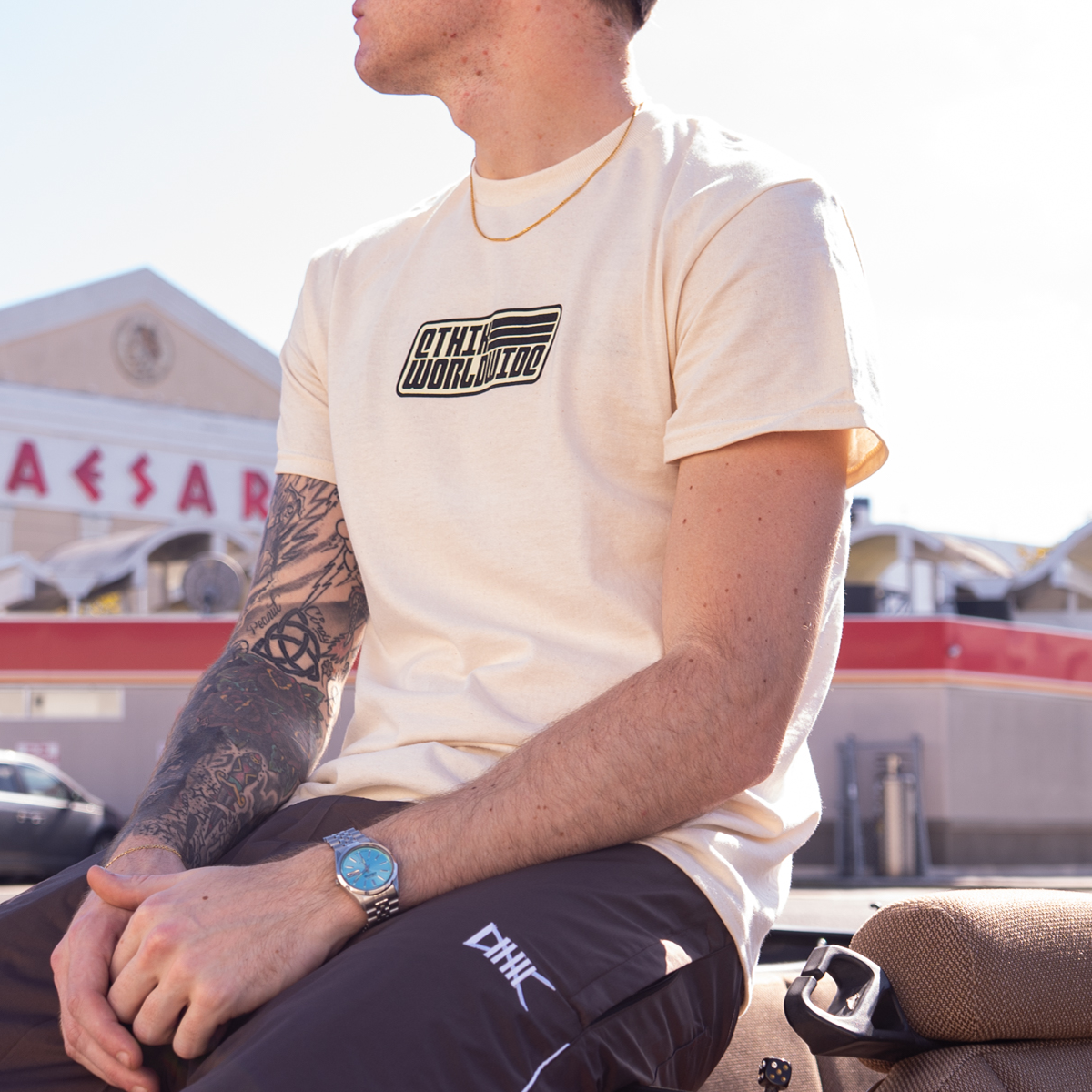 Graphic Tees