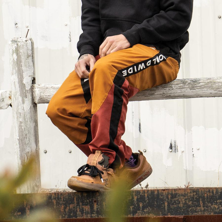 Pants & Joggers