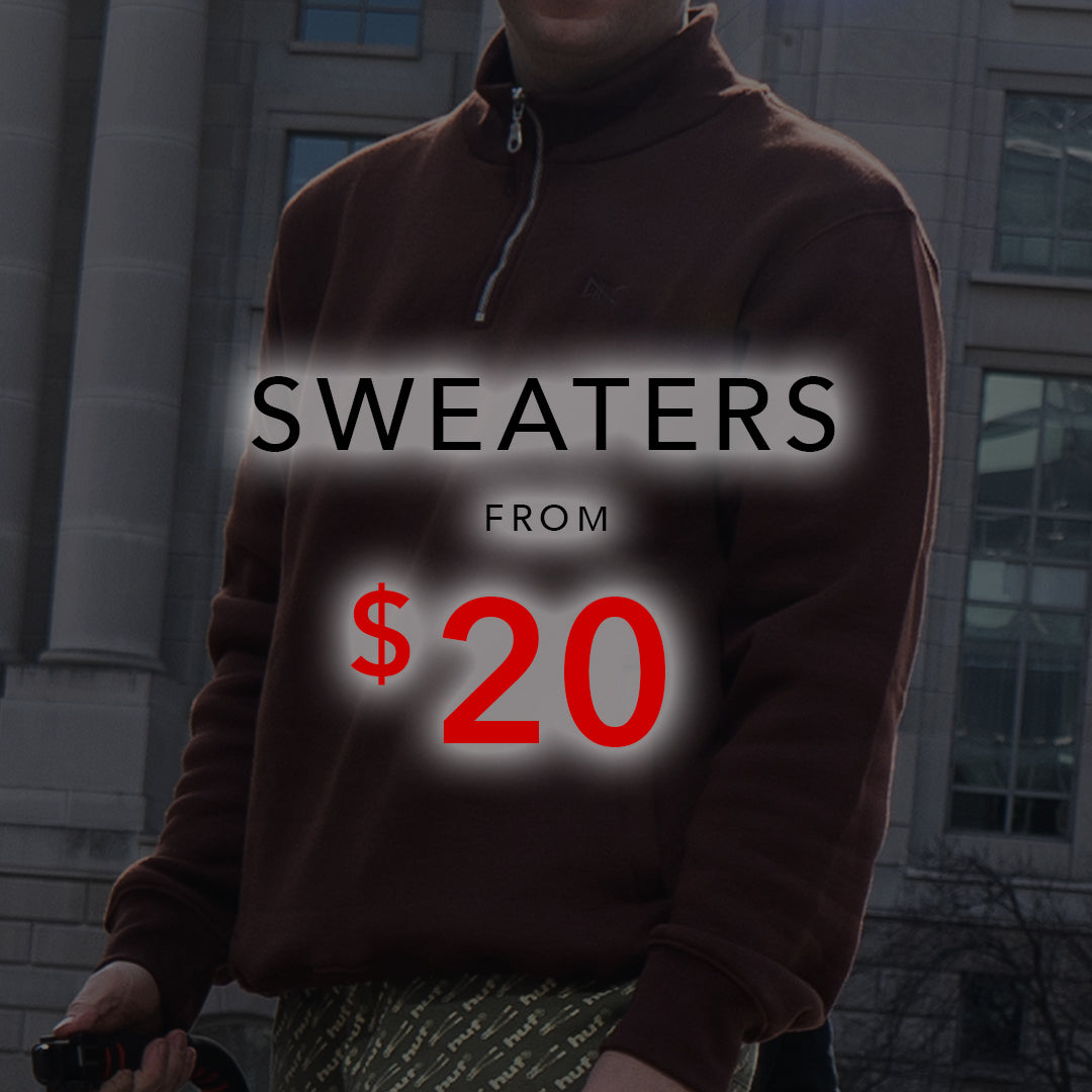 Black Friday | Sweaters