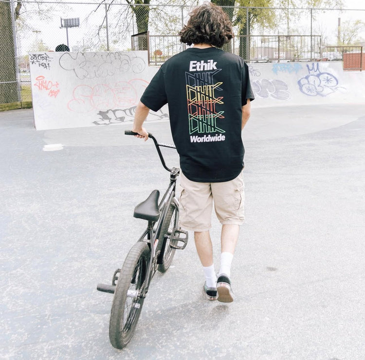 Graphic Tees