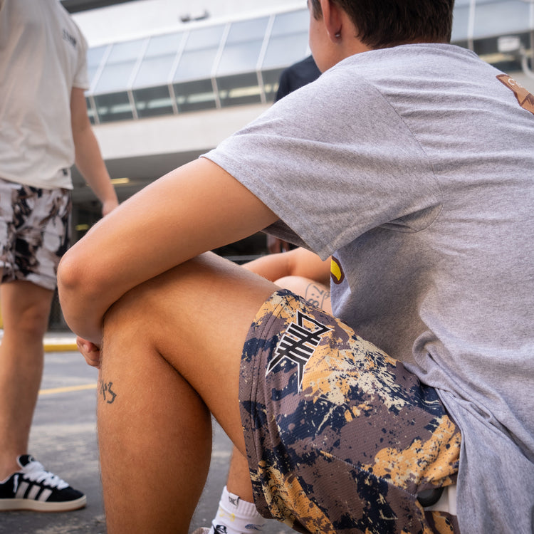 Shorts & Trunks