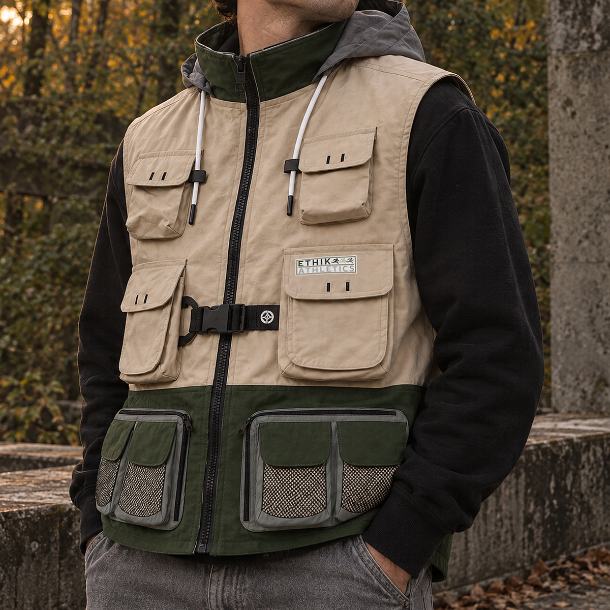 Outerwear