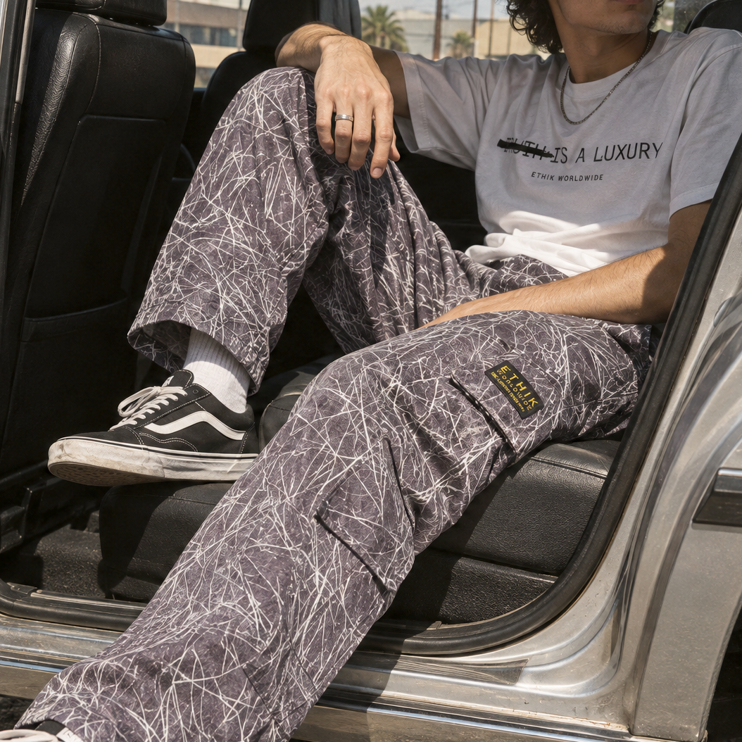 Pants & Sweats