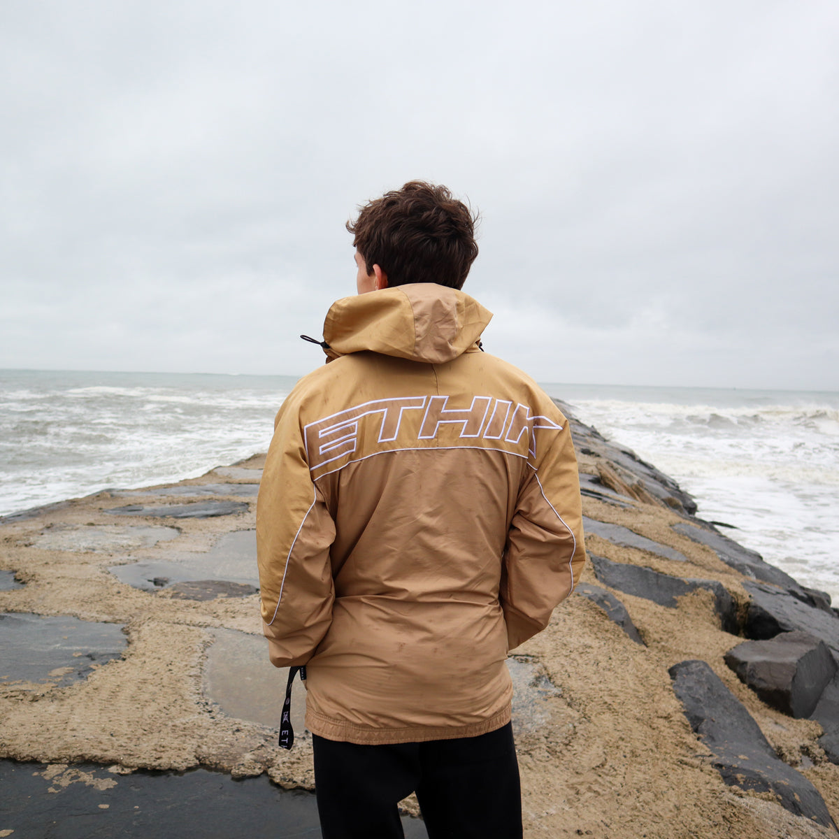 Outerwear