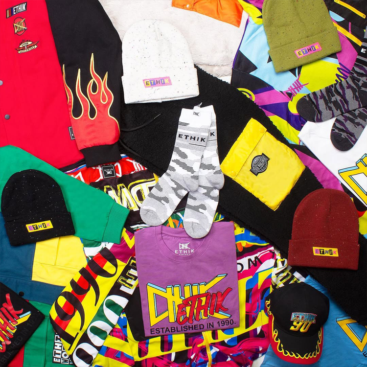 All Outerwear