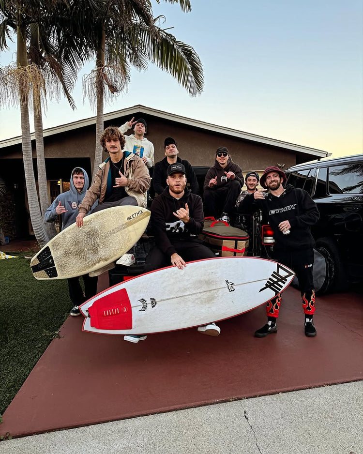 TEAM RIDERS COLLECTION