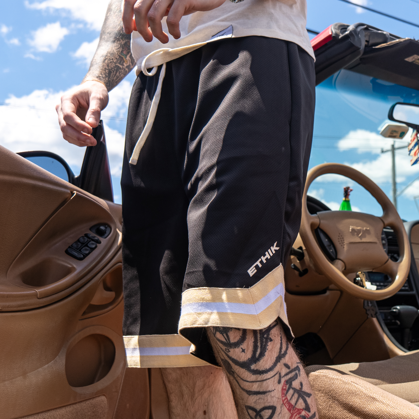 Shorts