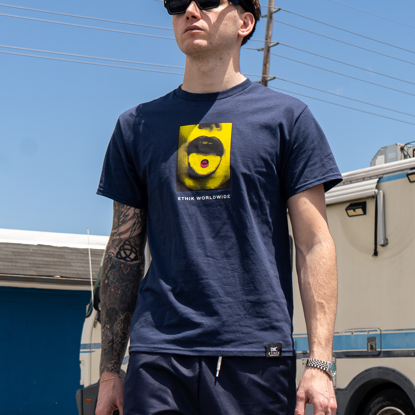Graphic Tees