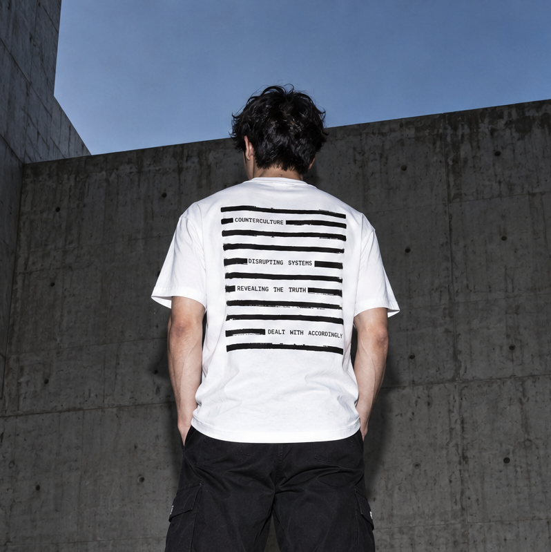 Graphic Tees