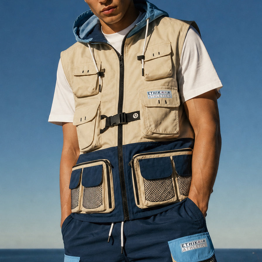 Care Pack | Outerwear