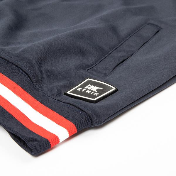 Globetrotters Bomber | Navy