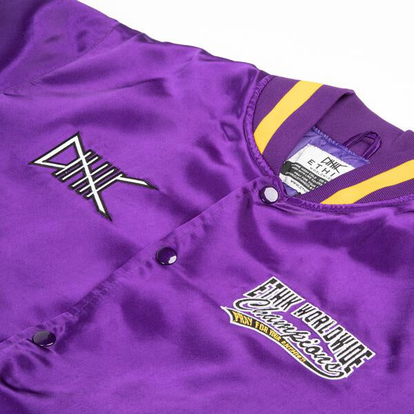 Champions Bomber | Purple