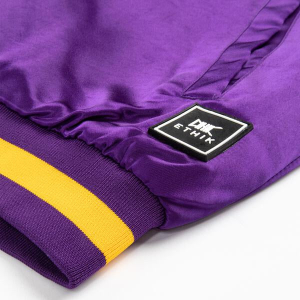 Champions Bomber | Purple