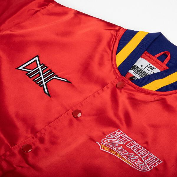 Champions Bomber | Red