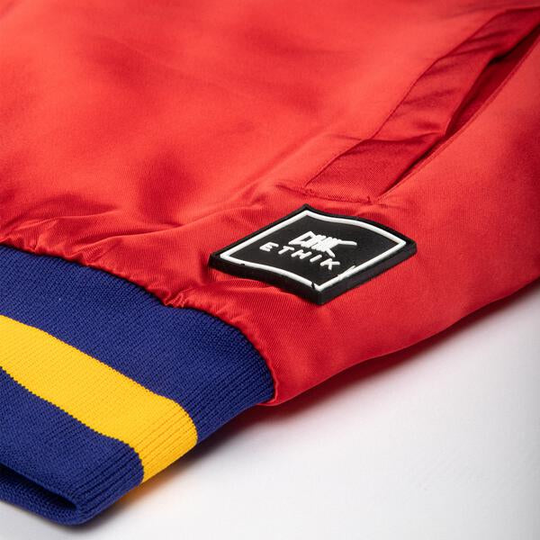 Champions Bomber | Red