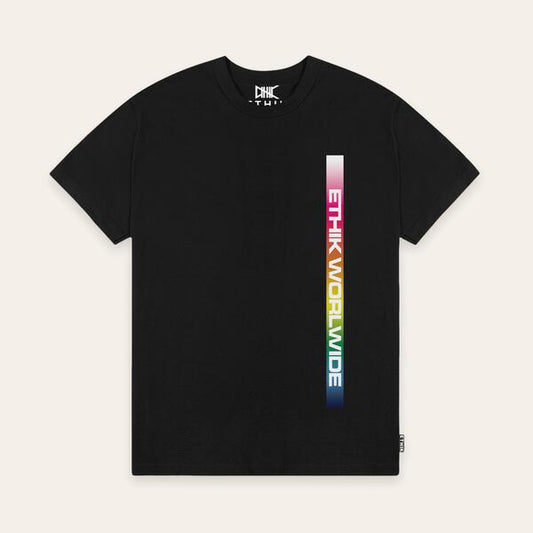Heatwave Tee | Black