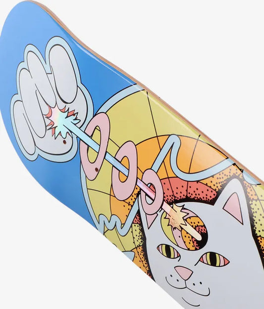 RIP N DIP MIND CONTROL DECK