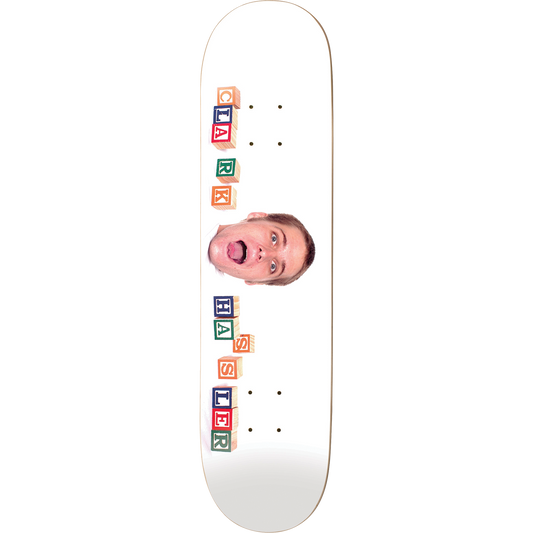 ENJOI HASSLER BAG OF SUCK DECK