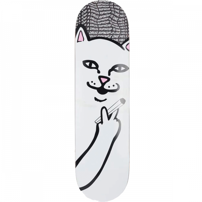 RIP N DIP LORD NERMAL DRUG FROM GOD DECK