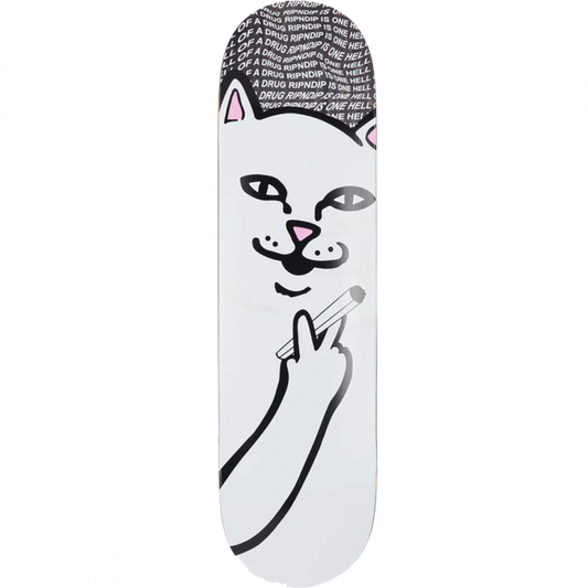 RIP N DIP LORD NERMAL DRUG FROM GOD DECK