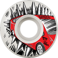 BONES STF V2 JUDAS PRIUS 52MM 103A WHITE