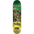DGK HENRY GRILLZ DECK