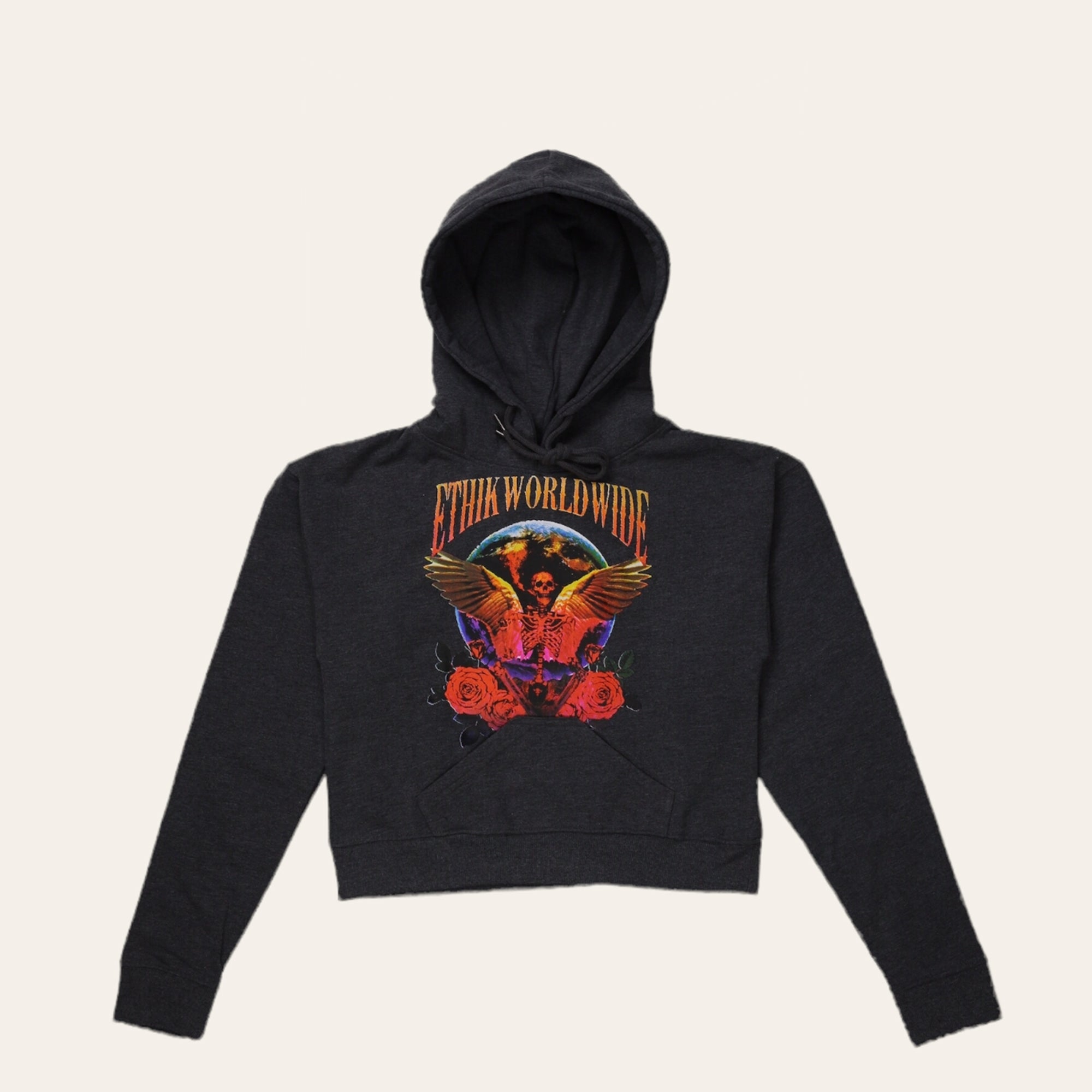 Women's Wings Hoodie