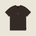 Nature's Frequency Tee | Chocolate