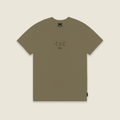 Nature's Frequency Tee | Coyote