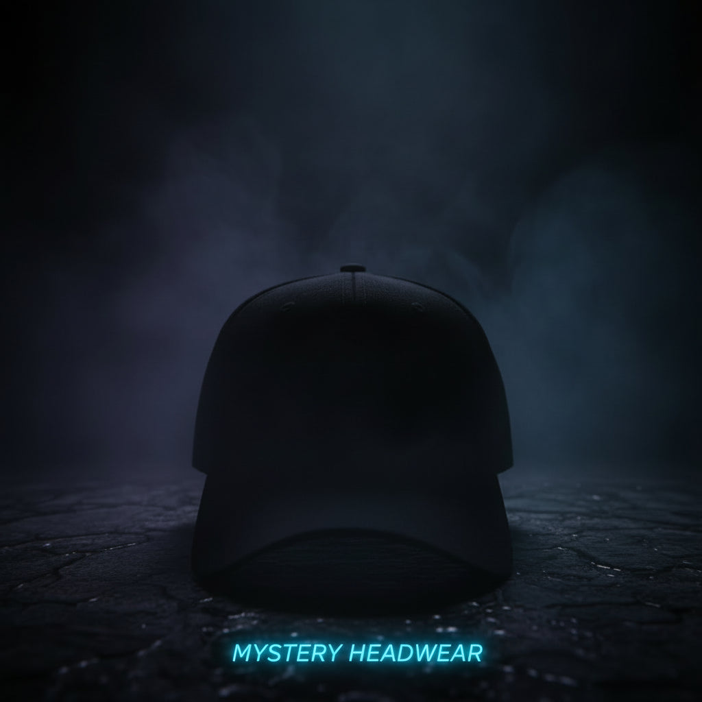 Mystery Headwear