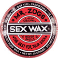 SEX WAX OG. SINGLE BAR