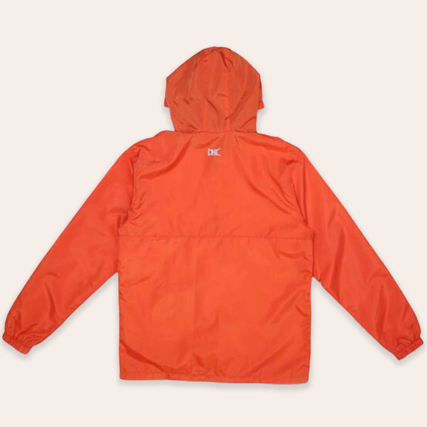 Acadia Anorak | Orange