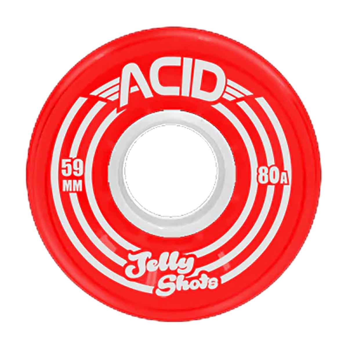 Acid Jelly Shots 59mm