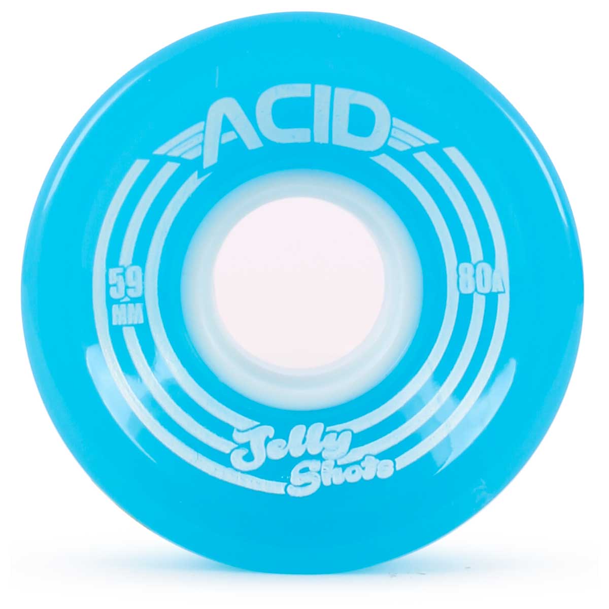 Acid Jelly Shots 59mm