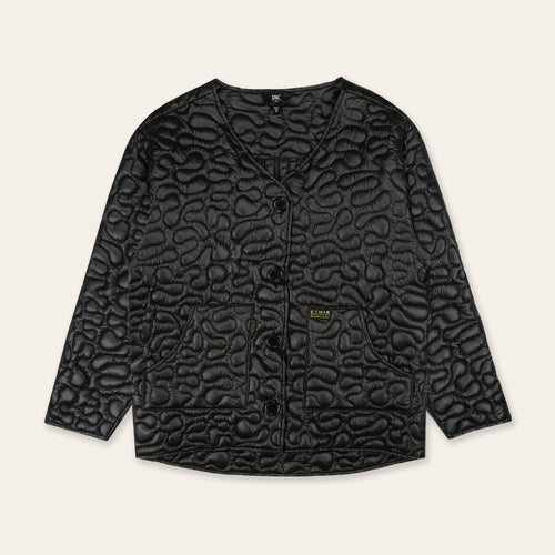 Amoeba Liner | Black