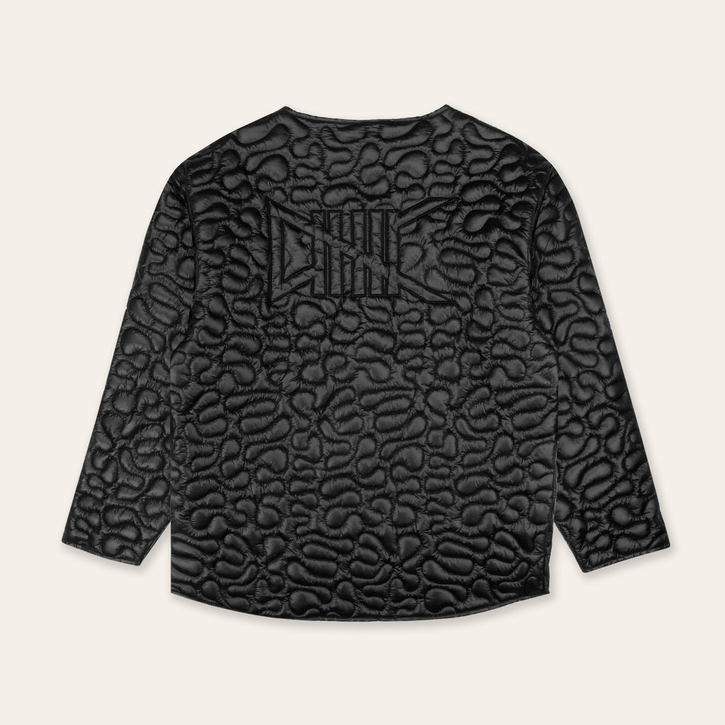 Amoeba Liner | Black