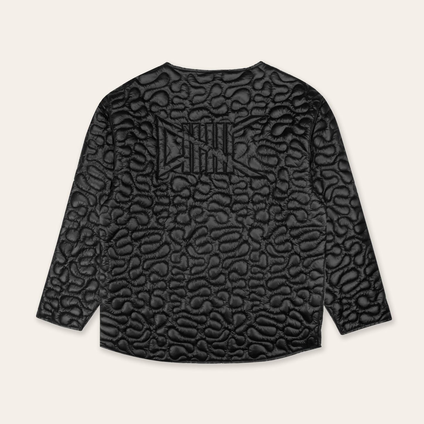 Amoeba Liner | Black