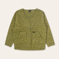 Amoeba Liner | Olive