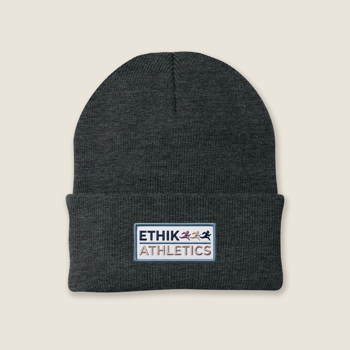Athletics Dept. Beanie