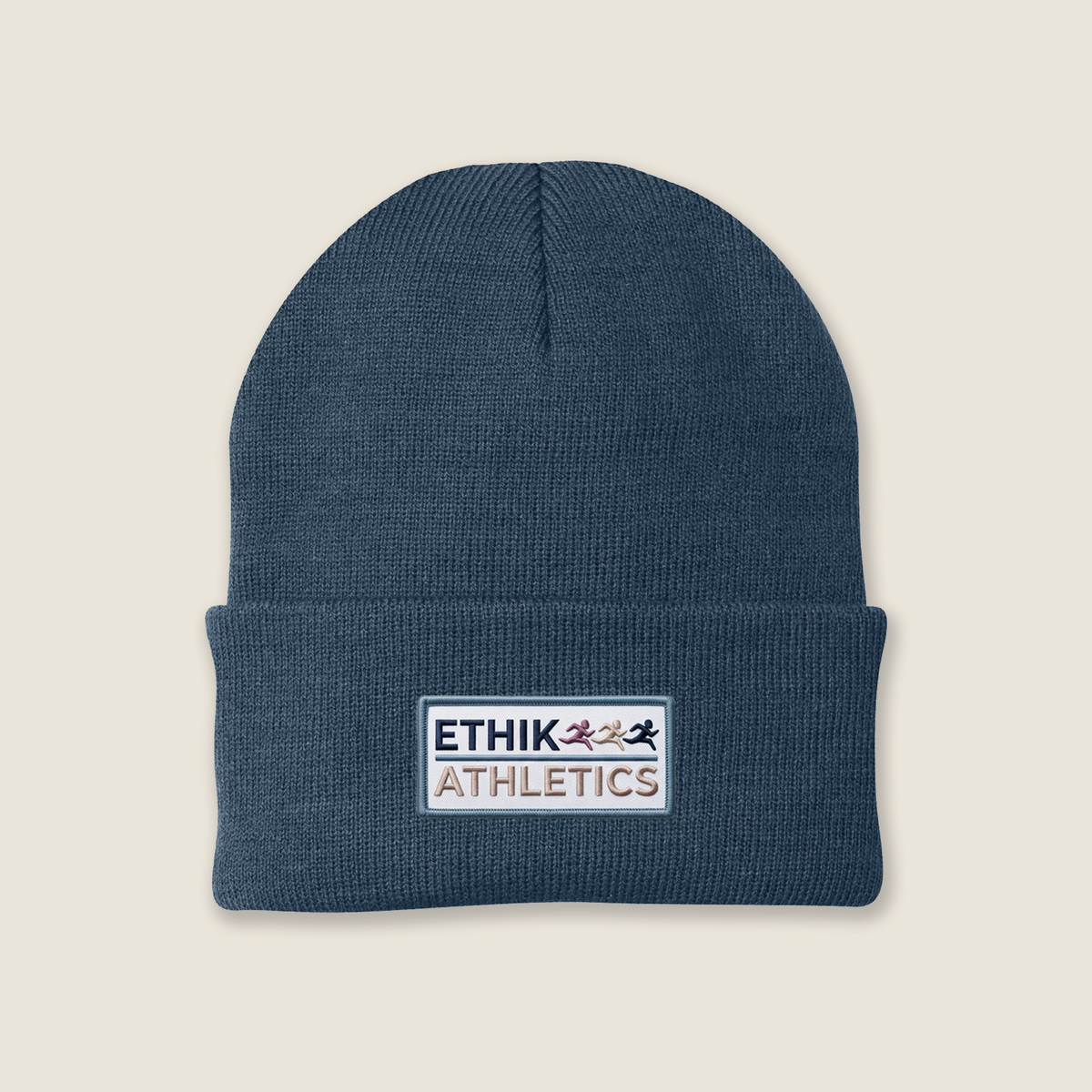 Athletics Dept. Beanie