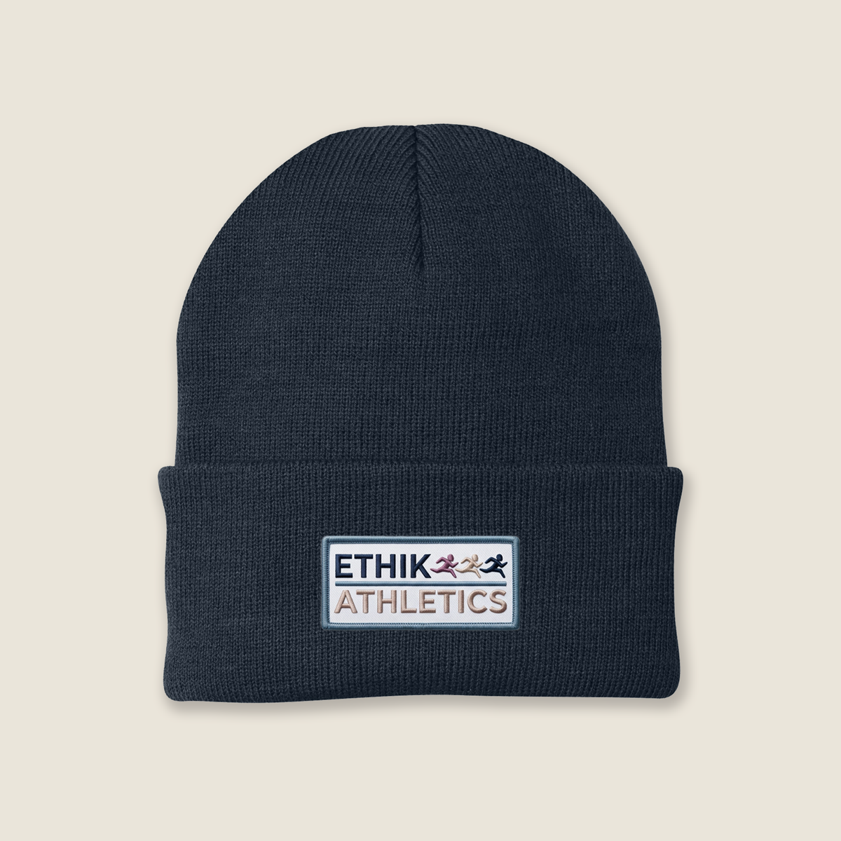 Athletics Dept. Beanie