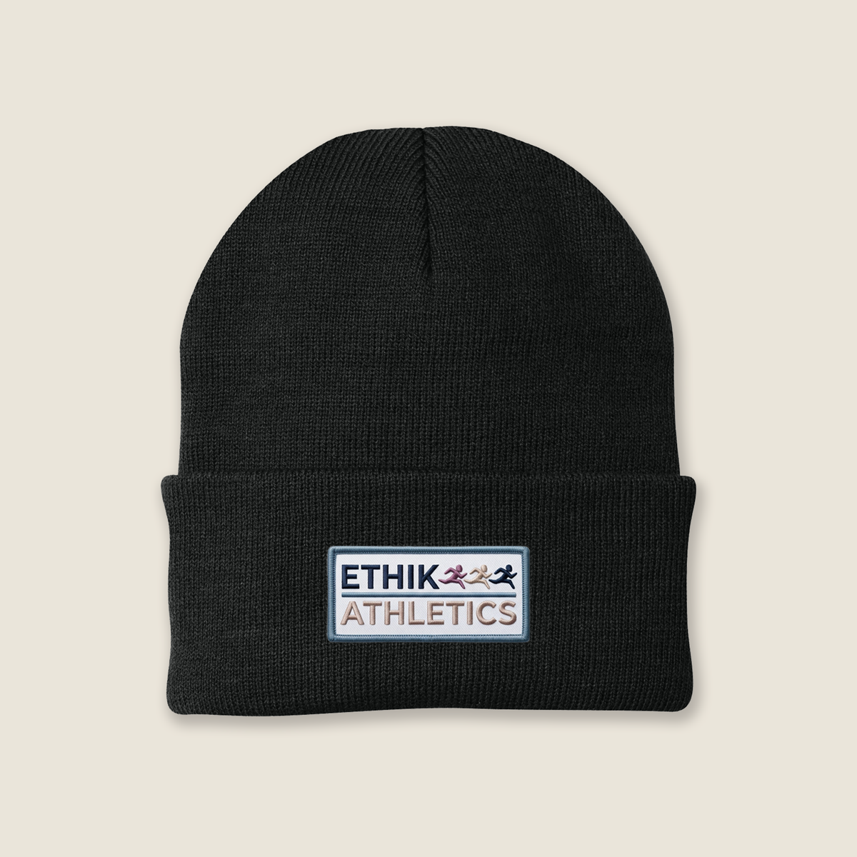 Athletics Dept. Beanie