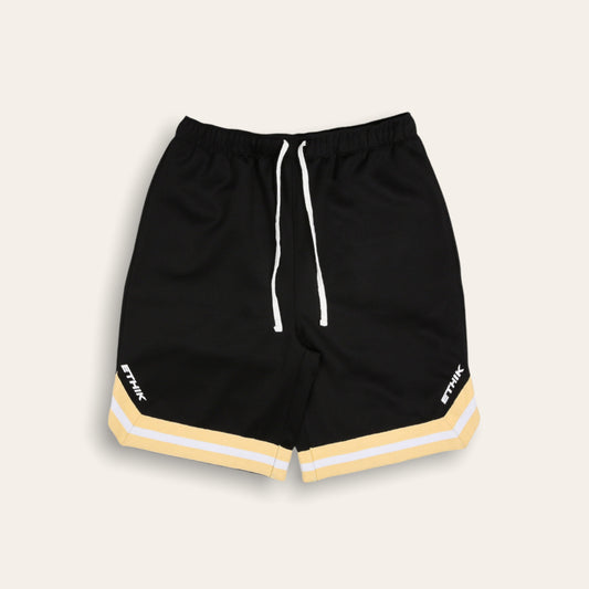 Practice Shorts | Black