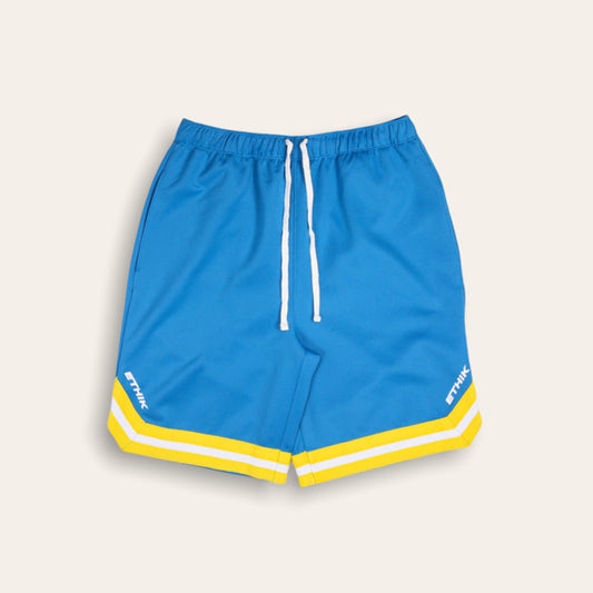 Practice Shorts | Blue