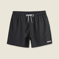 Core Swim Trunks | Black